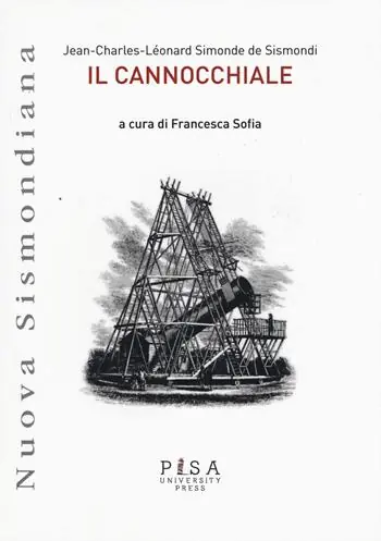 Il cannocchiale Reso Gratuito