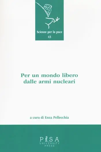 Soddisfatti O Rimborsati Per un mondo libero dalle armi nucleari