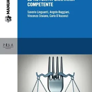 Più Venduto Legislazione alimentare ed autorità sanitaria competente