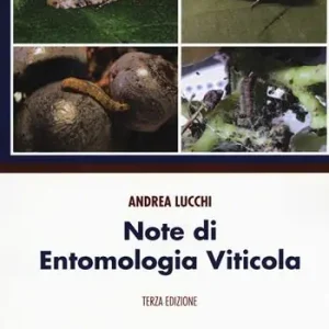Note di entomologia viticola Sconto