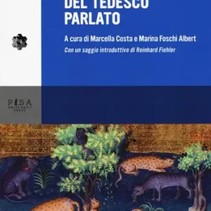 Grammatica del tedesco parlato Sconto