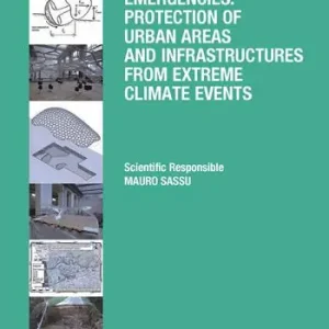 Subito Disponibile Territorial emergencies protection of urban areas and infrastructures from extreme climate events