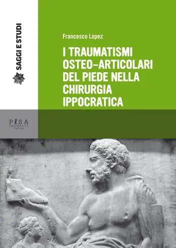 I traumatismi osteoarticolari del piede nella chirurgia A Buon Prezzo