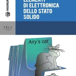Prezzo Conveniente Elementi di elettronica dello stato solido