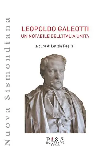Offerta Leopoldo Galeotti. Un notabile dell‘Italia unita