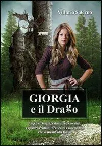 Consegna Rapida Giorgia e il drago