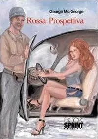 Popolare Rossa prospettiva