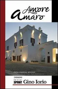 Acquista Ora Amore amaro