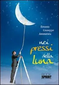 Nei pressi della luna Più Venduto