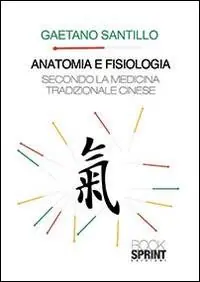 Anatomia e fisiologia secondo la medicina tradizionale cinese Promo Stagionale