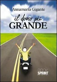 Il dono più grande Offerta Speciale