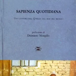 Non Perdere Sapienza quotidiana. Una lettura del Qoèlet dal sud del mondo