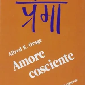 Prezzo Scontato Amore cosciente