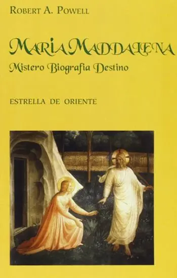 Prezzo Basso Maria Maddalena. Mistero, biografia, destino