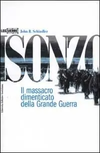 A Buon Prezzo Isonzo. Il massacro dimenticato della Grande Guerra