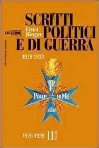 Scritti politici e di guerra 1919-1933. Vol. 2 1926-1928. Offerta