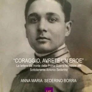 Ultimissimo Modello Coraggio avrete un eroe