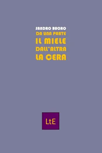 Da una parte il miele dall‘altra la cera Promozione Esclusiva