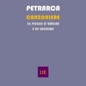 Canzoniere. 56 poesie d‘amore e di lacrime Non Perdere