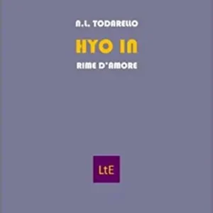 Nuova Collezione Hyo in rime d‘amore