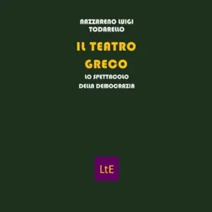 Il teatro greco Ultime Pezzi
