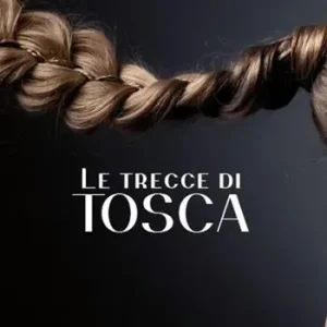 Le trecce di Tosca Scelto Dai Clienti