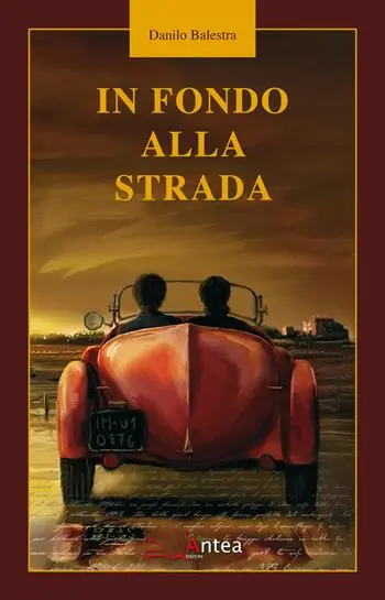 Spedito Oggi In fondo alla strada
