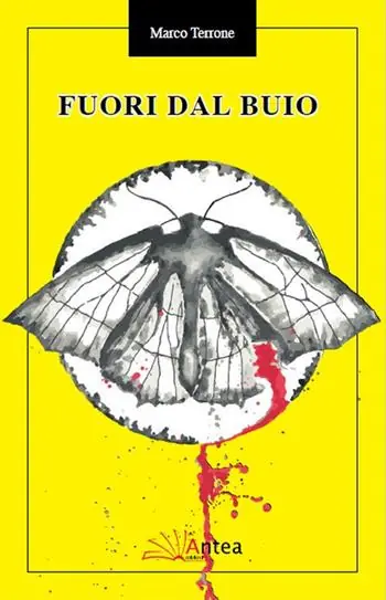 Esclusivo Fuori dal buio