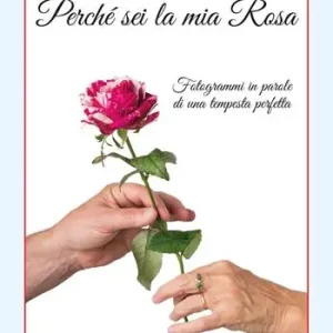 Perché sei la mia Rosa. Fotogrammi in parole di una tempesta perfetta A Buon Prezzo