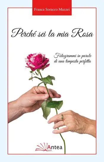 Perché sei la mia Rosa. Fotogrammi in parole di una tempesta perfetta A Buon Prezzo