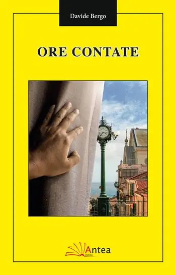 Ore contate. Nuova ediz. Spedito Oggi