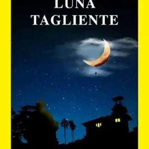 Luna tagliente Offerta Lampo