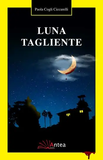 Luna tagliente Offerta Lampo
