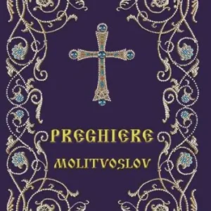 Prezzo Scontato Preghiere. Molitvoslov