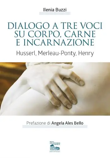Dialogo a tre voci su corpo, carne e incarnazione. Husserl, Merleau-Ponty, Henry Pagamento Sicuro