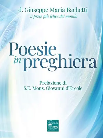 Compra Oggi Stesso Poesie in preghiera