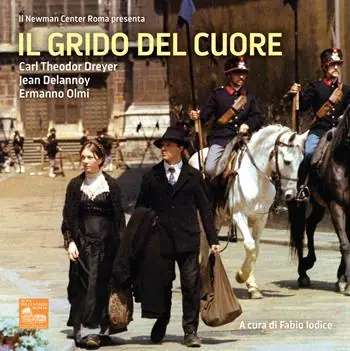 Il grido del cuore Spedizione Espresso