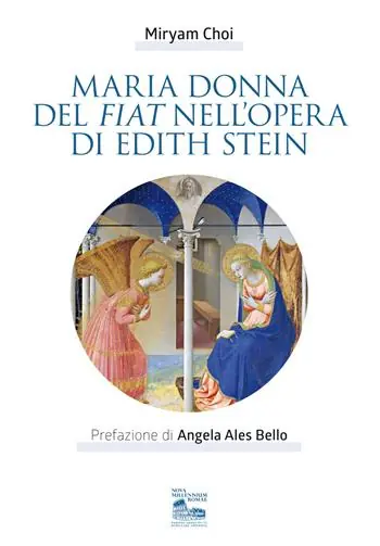 Compra Online Maria donna del Fiat nell‘opera di Edith Stein