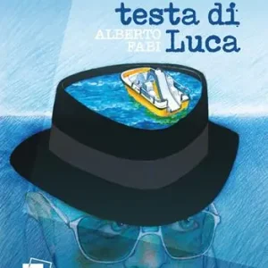 Nella testa di Luca Promozione
