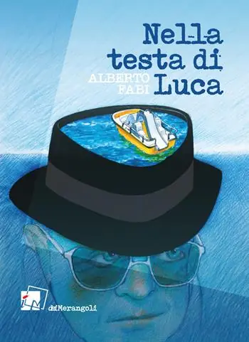 Nella testa di Luca Promozione