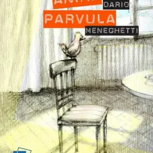 Anima parvula Acquista Ora