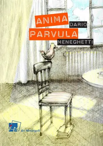Anima parvula Acquista Ora