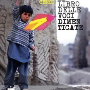 Più Venduto Il libro delle voci dimenticate