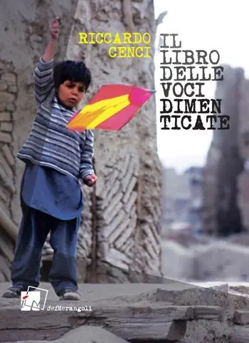 Più Venduto Il libro delle voci dimenticate