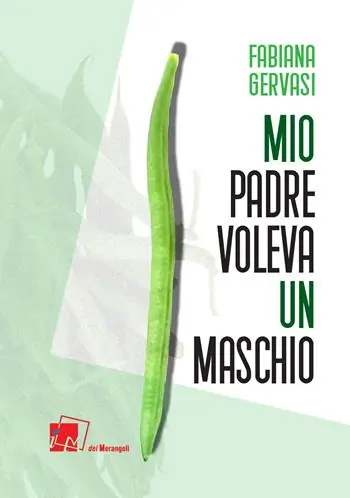 Mio padre voleva un maschio Sconto