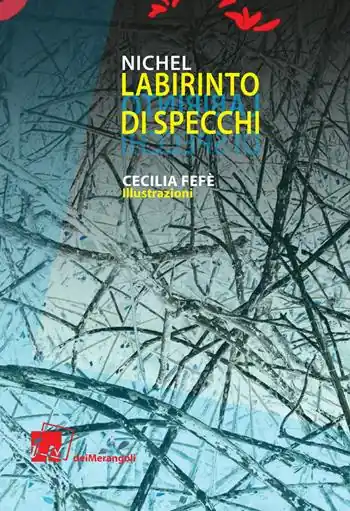 Labirinto di specchi Super Prezzo