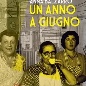 Un anno a giugno Di Tendenza
