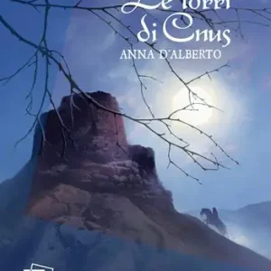 Le torri di Cnus. Trilogia di Tzjane Scelto Dai Clienti