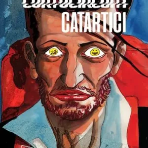 Cortocircuiti catartici Scelto Dai Clienti