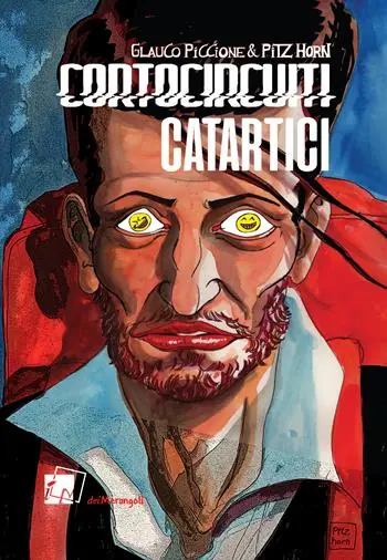 Cortocircuiti catartici Scelto Dai Clienti